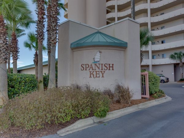 Perdido Key Condo 962107