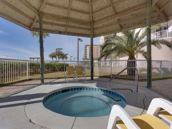 Perdido Key Condo 962107
