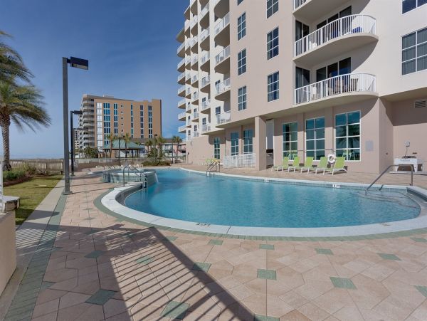 Perdido Key Condo 962107