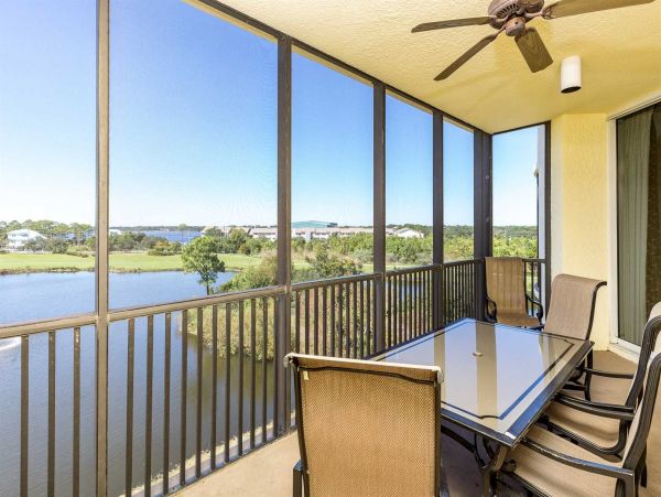 Perdido Key Condo 962109