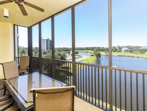 Perdido Key Condo 962109