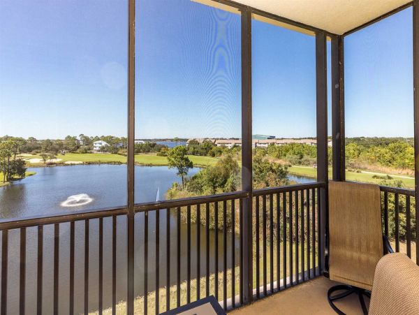 Perdido Key Condo 962109