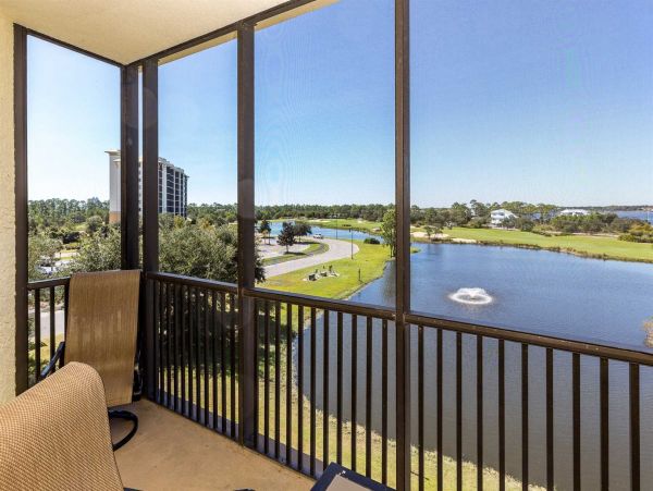 Perdido Key Condo 962109