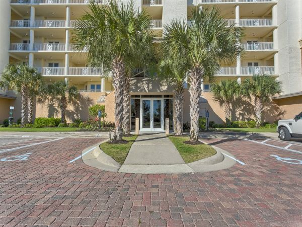 Perdido Key Condo 962109