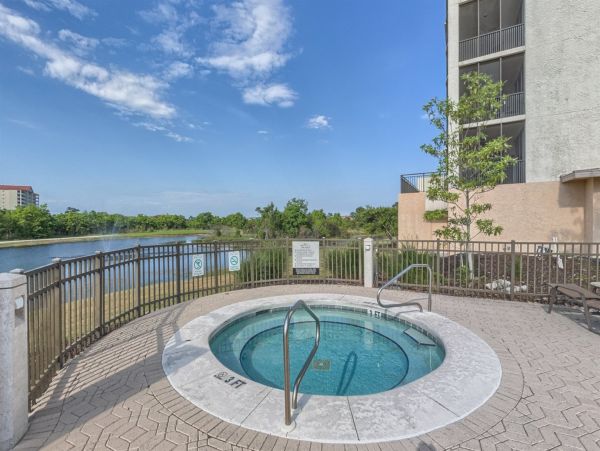 Perdido Key Condo 962109