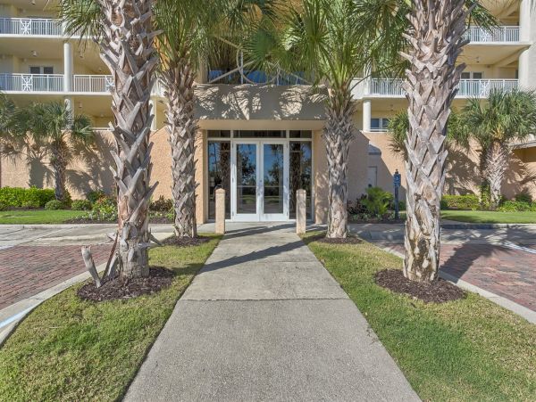 Perdido Key Condo 962109