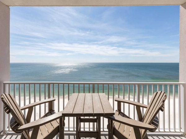 Perdido Key Condo 962110