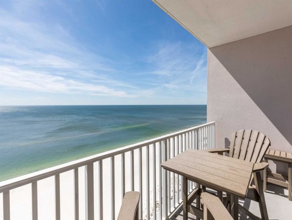 Perdido Key Condo 962110