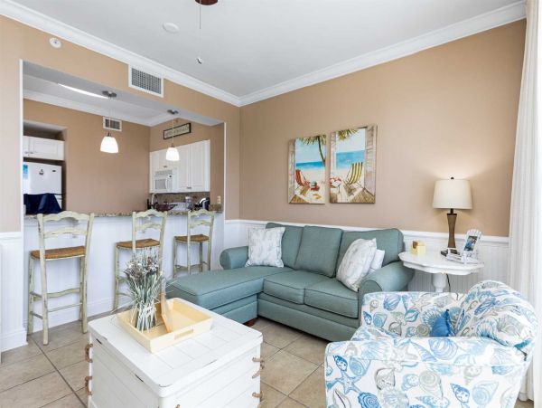 Perdido Key Condo 962110