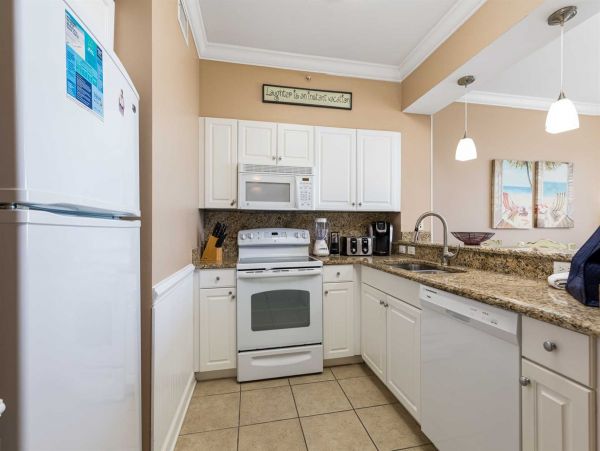 Perdido Key Condo 962110