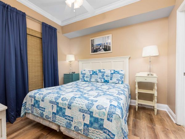 Perdido Key Condo 962110