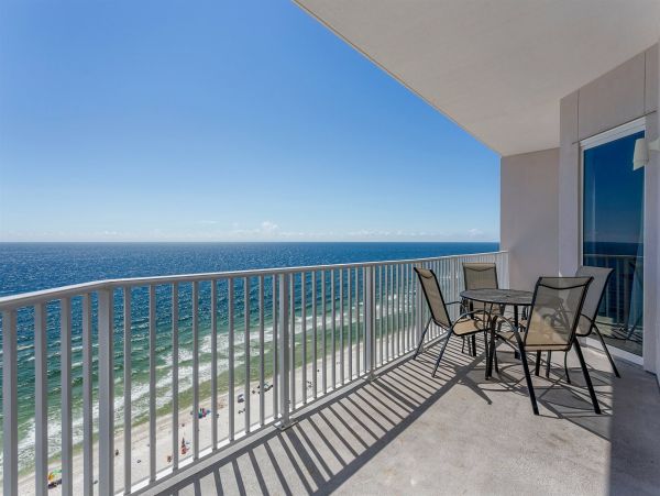 Perdido Key Condo 962113