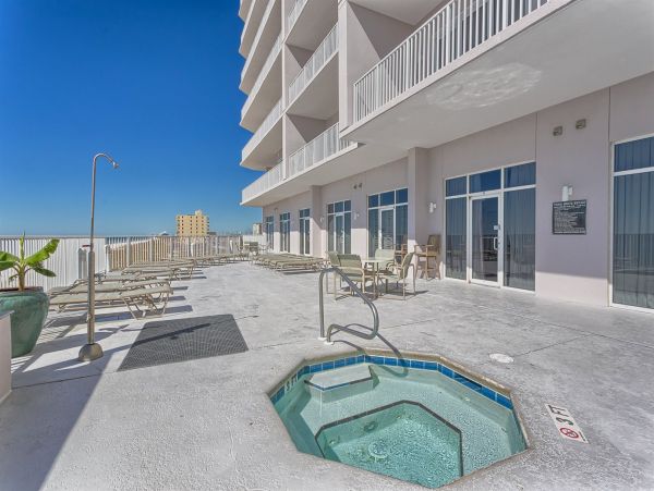 Perdido Key Condo 962113
