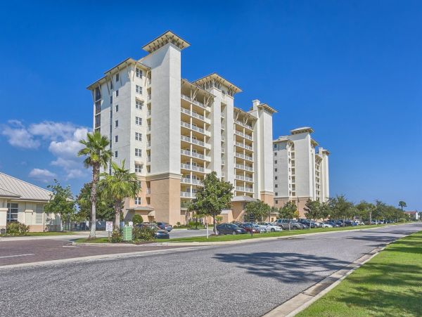 Perdido Key Condo 962114