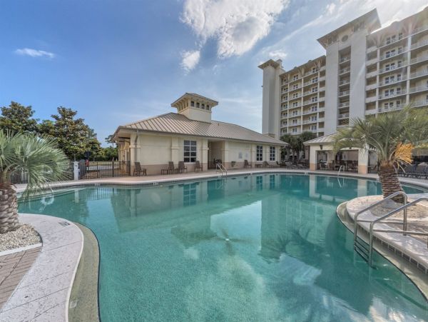 Perdido Key Condo 962114