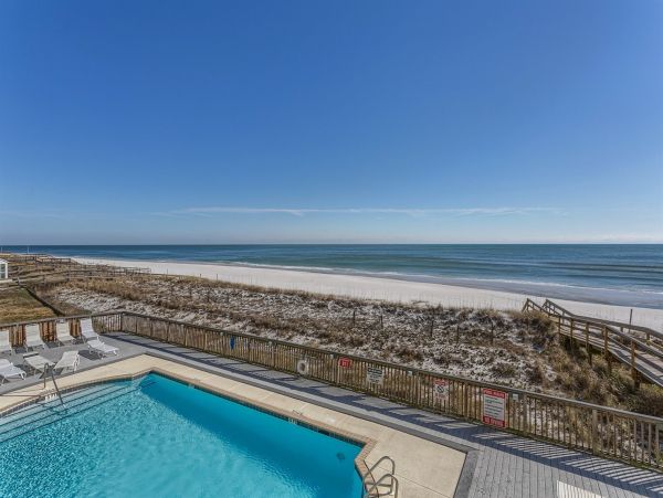 Perdido Key Condo 962115