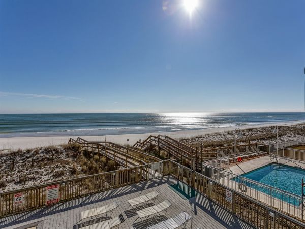 Perdido Key Condo 962115