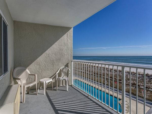Perdido Key Condo 962115