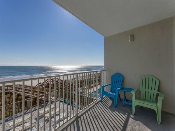 Perdido Key Condo 962115