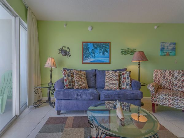 Perdido Key Condo 962115