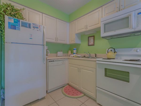 Perdido Key Condo 962115