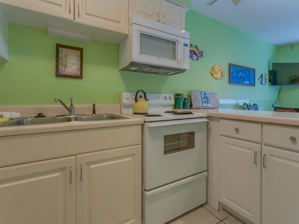 Perdido Key Condo 962115