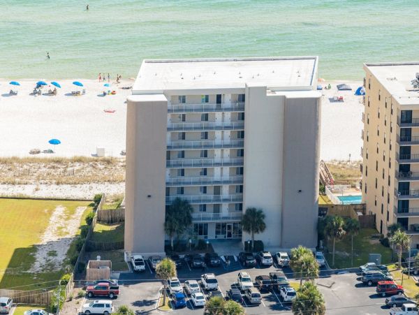 Perdido Key Condo 962115