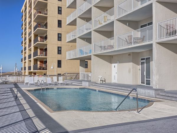 Perdido Key Condo 962115