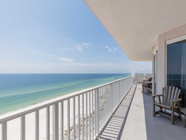 Perdido Key Condo 962116