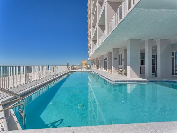 Perdido Key Condo 962116