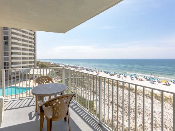 Perdido Key Condo 962119