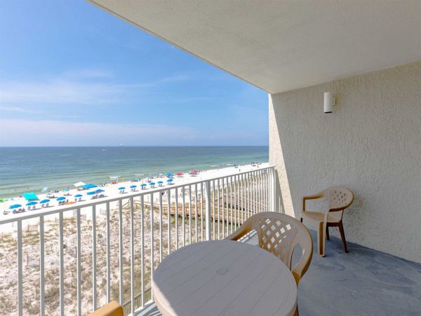 Perdido Key Condo 962119