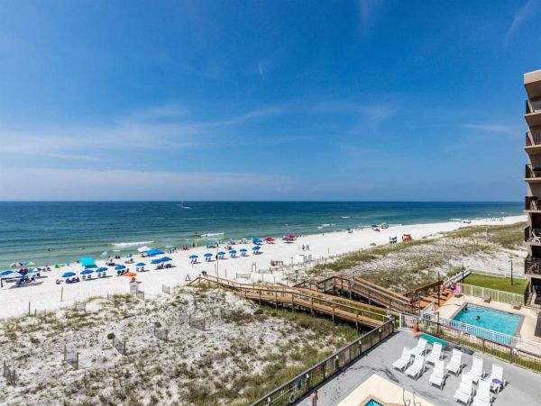Perdido Key Condo 962119