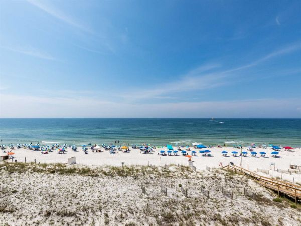 Perdido Key Condo 962119