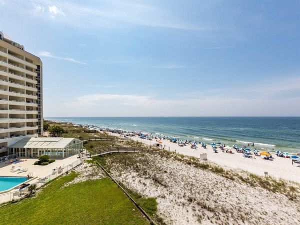 Perdido Key Condo 962119