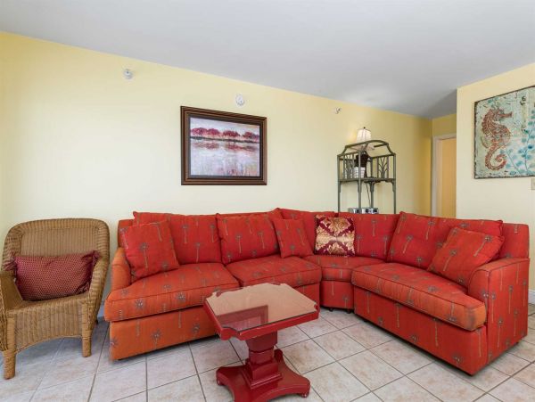 Perdido Key Condo 962119