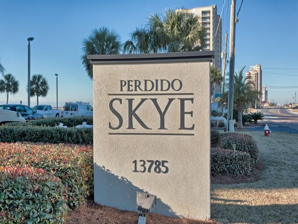 Perdido Key Condo 962119