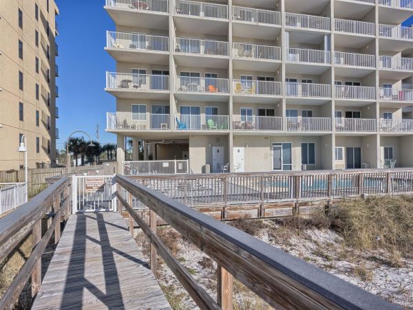 Perdido Key Condo 962119