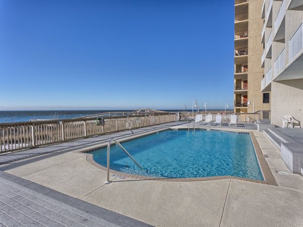 Perdido Key Condo 962119