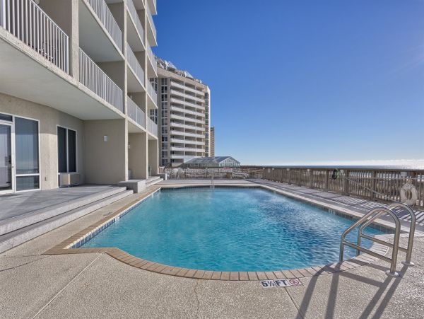 Perdido Key Condo 962119