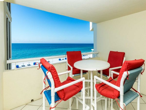 Perdido Key Condo 962120