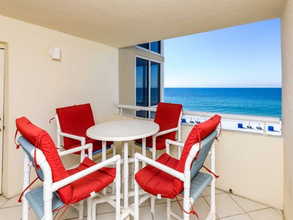 Perdido Key Condo 962120