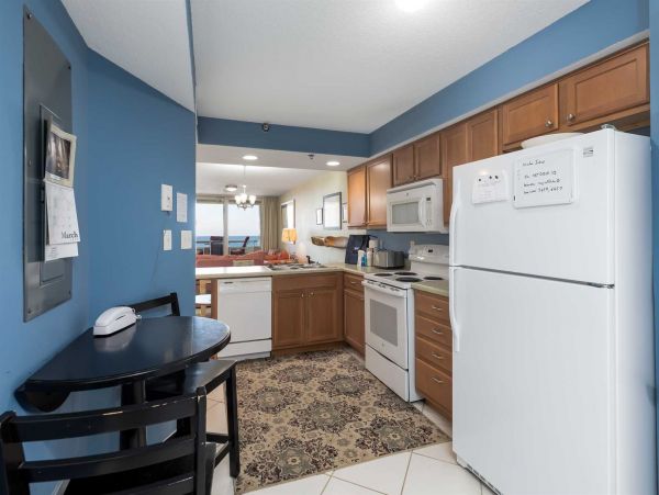 Perdido Key Condo 962120