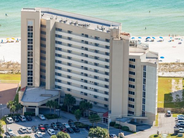 Perdido Key Condo 962120