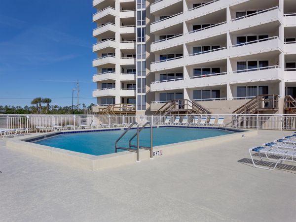 Perdido Key Condo 962120