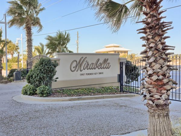 Perdido Key Condo 962121