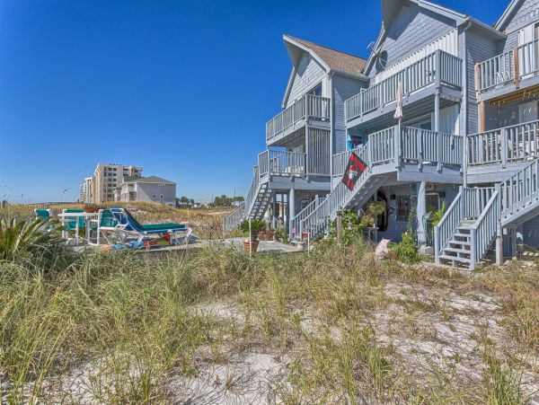 Perdido Key Condo 962122