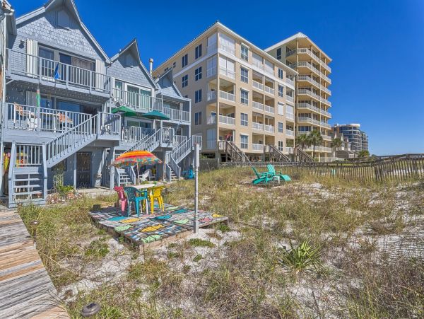 Perdido Key Condo 962122