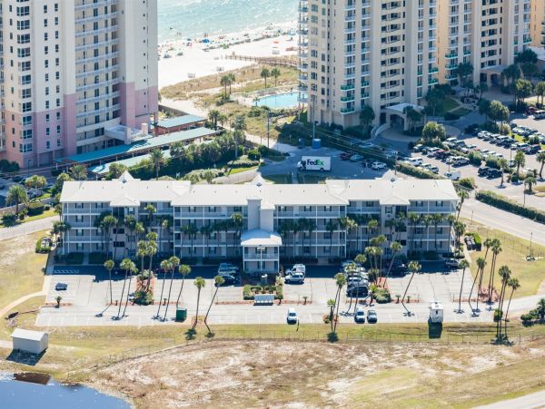 Perdido Key Condo 962123