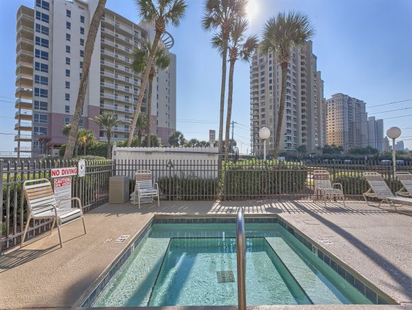 Perdido Key Condo 962123